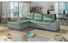 Coltar extensibil Ottavio pe stanga Soro 34/Soro 83