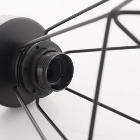 Lustră aplicată DIAMENT MINI 1xE27/60W/230V