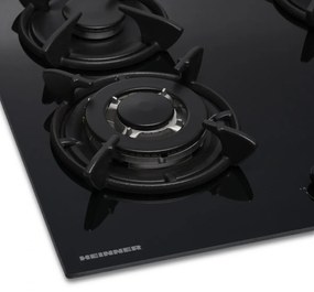 PLITA BUILT IN HEINNER HBH-V4IWFGBK