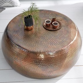 Masuta Living Orient 80cm, cupru A-39536 VC