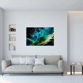 Tablou - Fundalul abstract (90x60 cm)