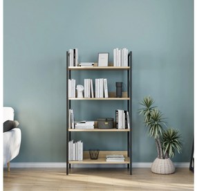 Raft Kaida 5 (stejar) . 1109405