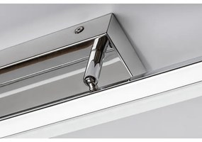 Rabalux 75017 - Lumină LED tactilă reglabilă pentru oglindă TURGON LED/20W/230V