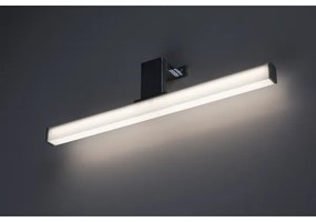 Rabalux 75048 - Aplica LED OLIRO pentru oglindă de baie, 6W, 230V, IP44, 40 cm, crom