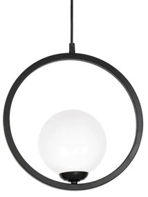 Lustră pe cablu BOSTON 1xE14/40W/230V