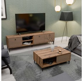 Set mobilier living Settle (nuc). 1108071