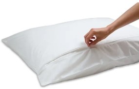 ProtecSom - Husă anti-acarieni pentru pernă 50 x 70 cm