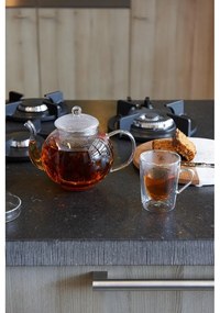 Ceainic cu infuzor Bredemeijer Verona 1,5 l