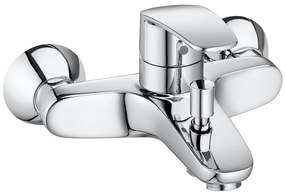 Roca A5A0298C00 - Baterie pentru cadă MONODIN, crom lucios