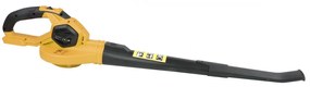 Riwall PRO RABL 20 SET - suflantă frunze fără fir, 20 V
