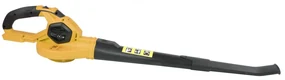 Riwall PRO RABL 20 SET - suflantă frunze fără fir, 20 V