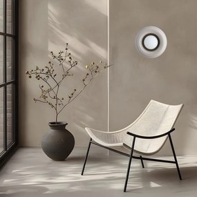 Aplica de perete, Living, Hol, Scara, Sticla, Casmir, TEVO