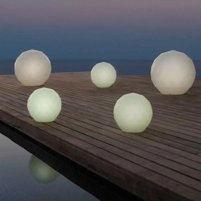 CORP DE ILUMINAT LED DECORATIV VASES LAMPS 30cm 48030W VD