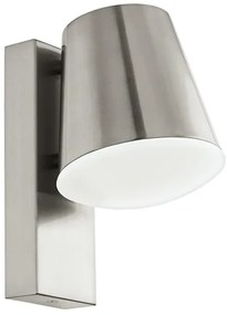 Aplică LED dimabilă Eglo 33562 CALDIERO-C 1xE27/9W/230V IP44