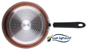 Tigaie wok marmorata 28 cm Pandora San Ignacio SG 6029