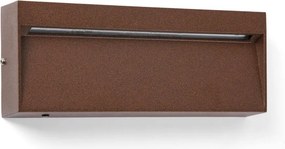 Mini Aplica exterior ambientala 6W 4CCT DUNE R maro