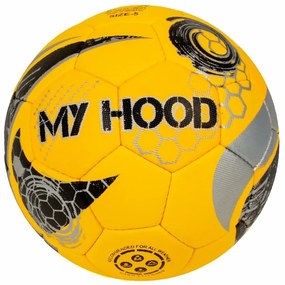 My Hood 302016 fotbal, portocaliu, mărimea 5