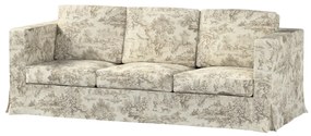 Husa pentru sofa Karlanda 2-locuri
