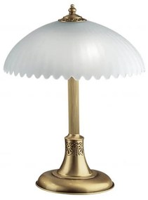 Veioza, lampa de masa clasica design italian 1825