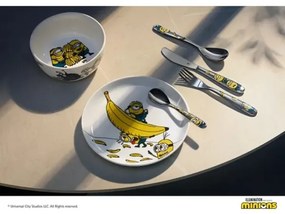Set de veselă pentru copii WMF MIMONI, 6 piese