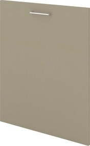 Usa Masina de Vase Lecce, Taupe, 60 x 70 cm