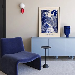 Tablou 50x70 cm Maison – Styler