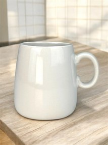 Cana cafea, Casablanca Linea, glazura lucioasa, 400ml