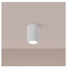 Spot Brilagi CRESTO 1xGU10/10W/230V 10 cm alb