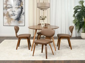 Scaun Juliana (nuc). 1111086