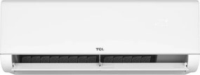 Aparat de aer conditionat cu invertor TCL VoxIN TAC-24CHSD/UG11V3A, 24000 BTU, 60 m², A+++, Wi-Fi, iFeel, AI ECO, Comanda vocala, Alb
