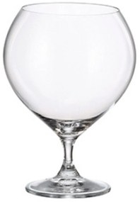 Set 4 pahare bere cu picior 710ml, Belgian