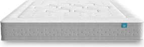 Saltea Nest Hybrid de la iSleep 25 cm