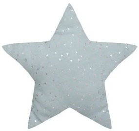 Perna Star, Albastru, 40 x 10 x 40 Cm