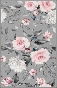 Covor, Hmnt168, 80x150 cm, Multicolor