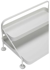 Organizator pentru documente din metal Sortit – Hübsch