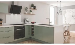 GROHE 30274DC0 - Baterie pentru chiuvetă A, inox