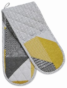 Mănușă dublă de bucătărie Larsson Geo – Catherine Lansfield