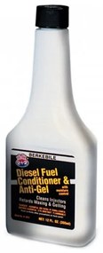 Aditiv motorina liq.(355ml) 2 plus 2