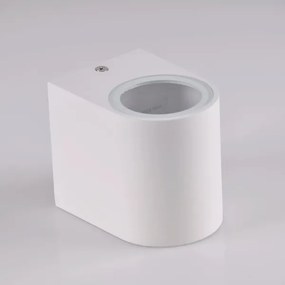 Aplică spot exterior BOSTON 1xGU10/10W/230V IP44