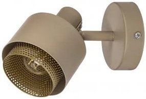 Aplica vintage 1 bec E14 Fedora 3547 Rabalux