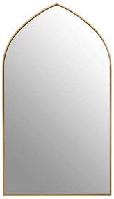 Oglindă de perete 41x72 cm Matera – Premier Housewares