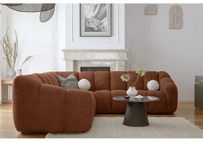 Colțar teracotă Shell – Miuform