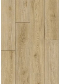 Mexen Charter Oak panouri vinilice 1240 x 182 mm SPC 6,5 mm, suport IXPE 1,5 mm, 4 V-Fuge, Stejar - F1022-1240-182-505-4V1-01