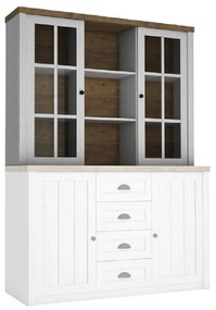 Zondo Vitrină (Suprastructură) Provense W2D. 794531