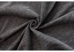 Husă gri închis pentru canapea cu 4 locuri Talo – Filumi