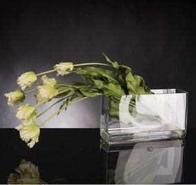 Aranjament floral elegant, design LUX cu lalele FRENCH TULIP 1141706.61