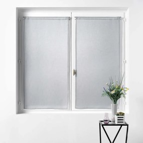 Perdele gri 2 buc. 60x90 cm Sandra – douceur d'intérieur