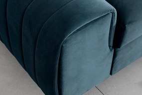 Canapea extensibila Laurence Nube 40