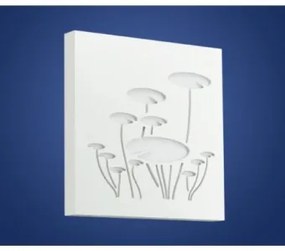 Plafoniera moderna 1 bec 2G13 PANGARO 89755 2G13 Eglo