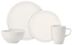 Set veselă, 8 buc, colecția Artesano Original - Villeroy & Boch